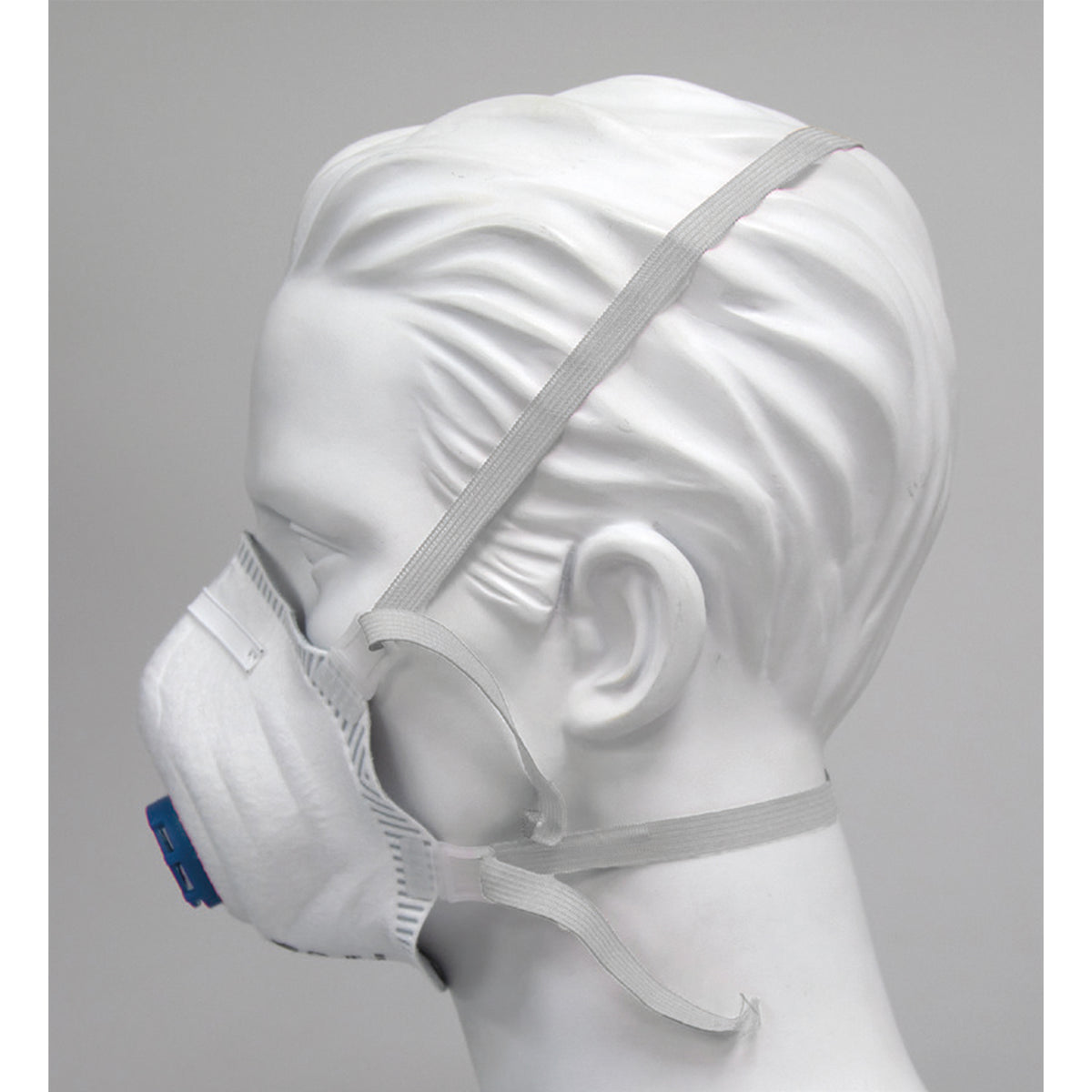 Ssp3 Mask JSP Disposable Moulded Face Mask FFP3 (M632) - 10pk – Start Safety UK