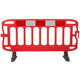 Navigator Barrier - Blow Moulded Reflective Barrier - JSP