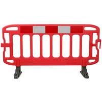 Navigator Barrier - Blow Moulded Reflective Barrier - JSP