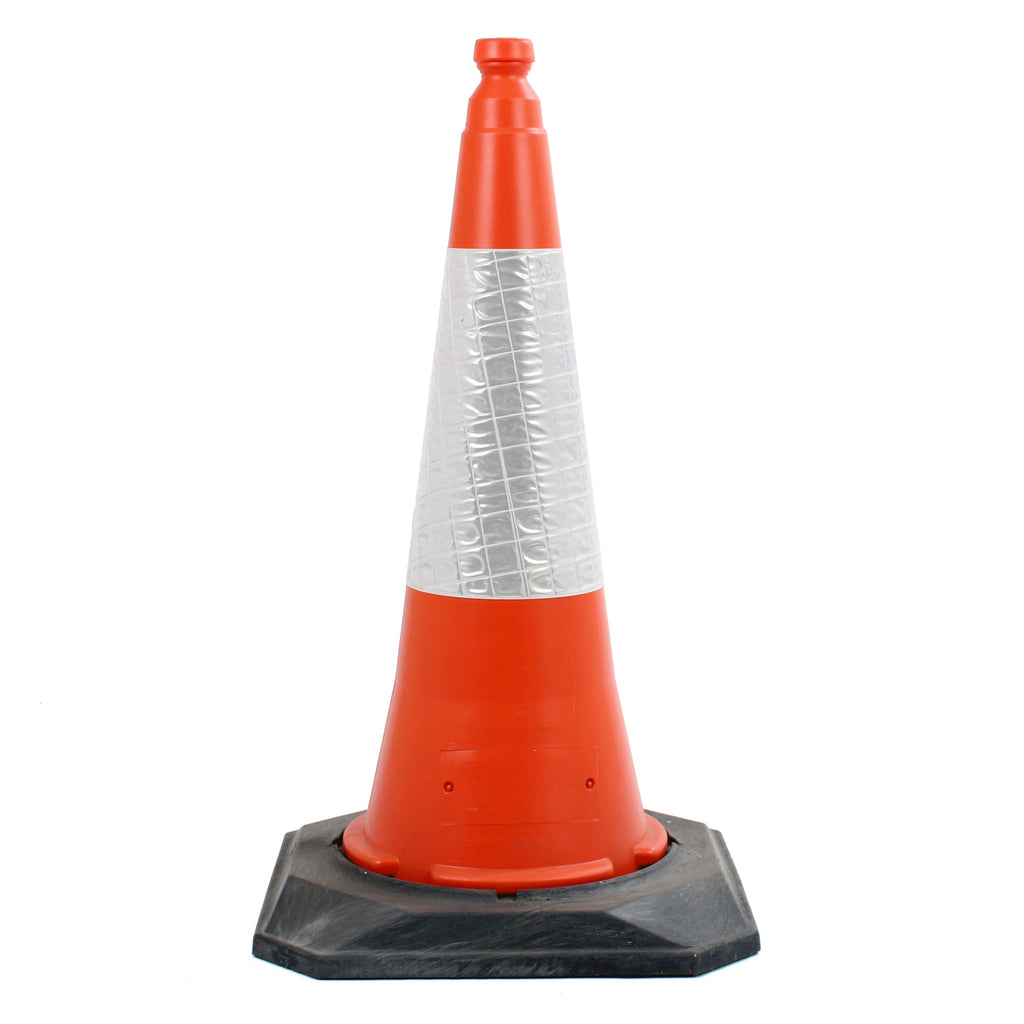 JSP Navigator Traffic Cone - 2 Part - 750mm