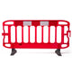 JSP Navigator PLUS Injection Moulded Barrier