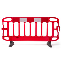 JSP Navigator PLUS Injection Moulded Barrier
