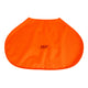 JSP UPF50 Neck Cape - Hi-Vis Orange - Sun and Water Resistant