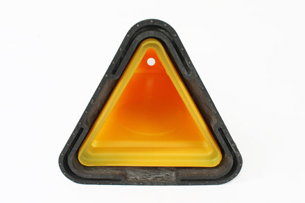 No Waiting Cone MK5 - Triangular