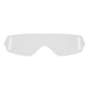 JSP Peel Off Covers For EVO & Thermex Goggles 10 Pack