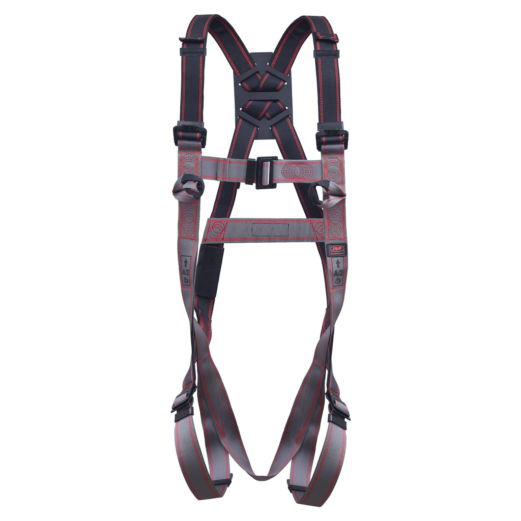 JSP Pioneer 2-point Harness | FAR0203