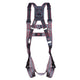 JSP Pioneer 2-point Harness | Quick Release Buckles