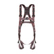 JSP Pioneer 2-point Harness | Quick Release Buckles | FAR0209