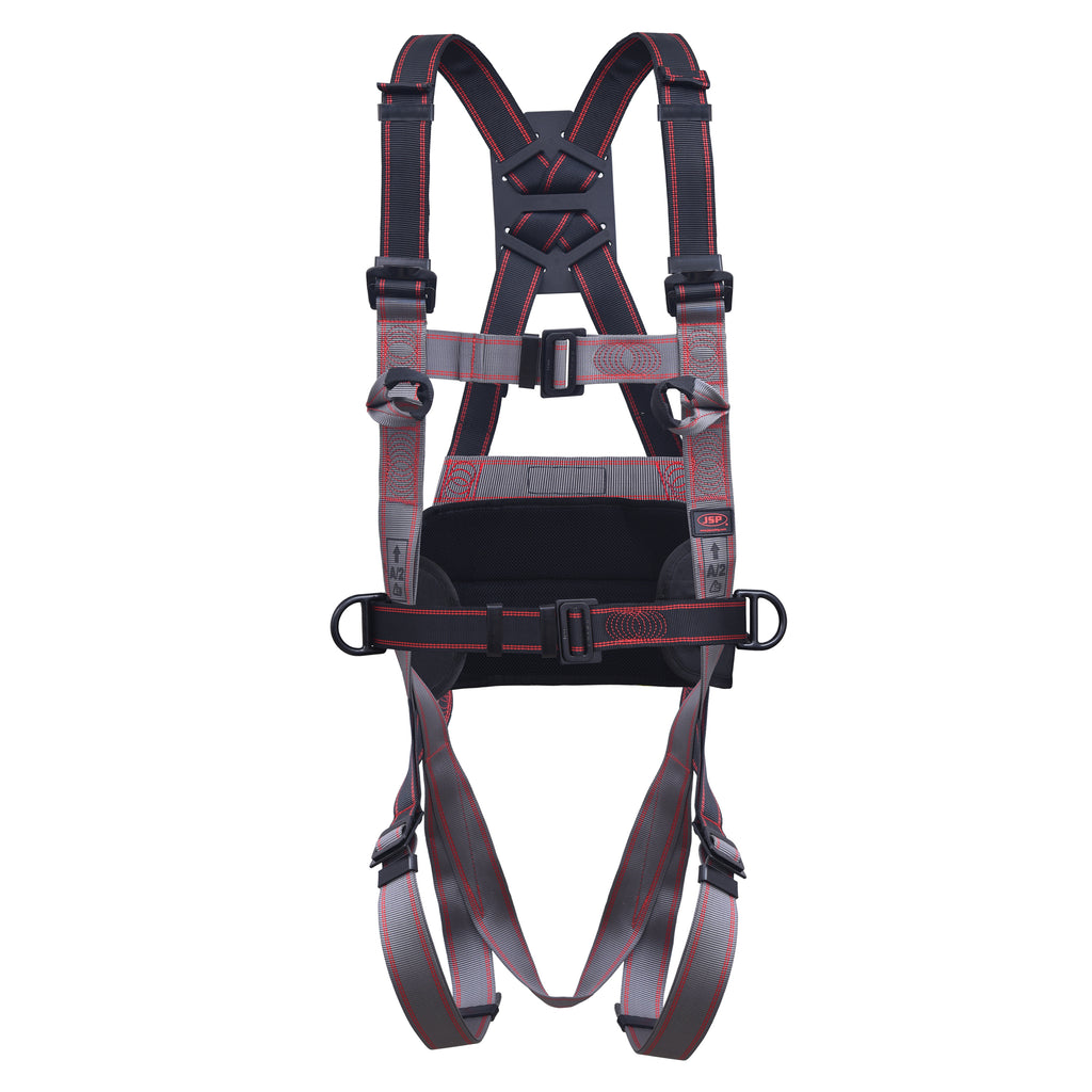 JSP Pioneer 3-point Harness