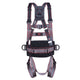 JSP Pioneer 3-point Harness