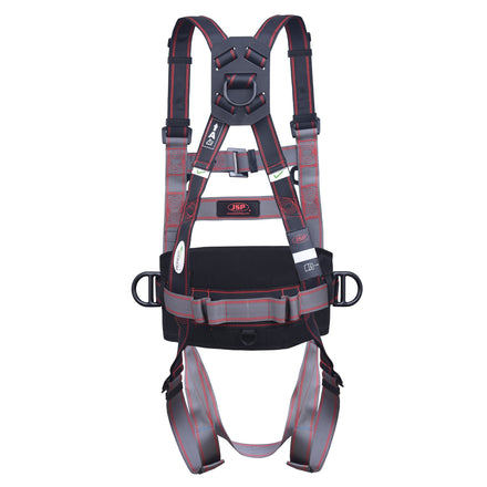 JSP Pioneer 3-point Harness