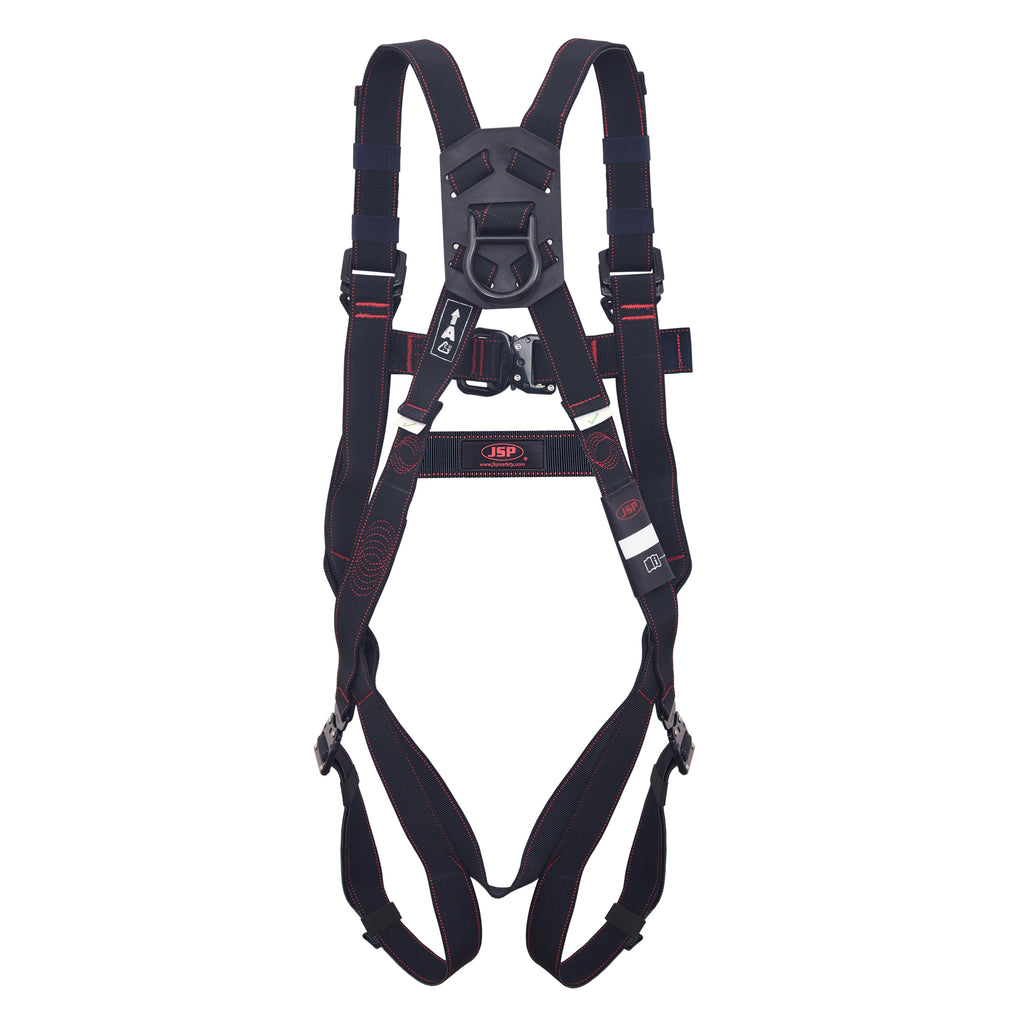 JSP Pioneer Advanced 2-point Harness