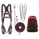 JSP Pioneer Rope & Grab Kit | FAR1105