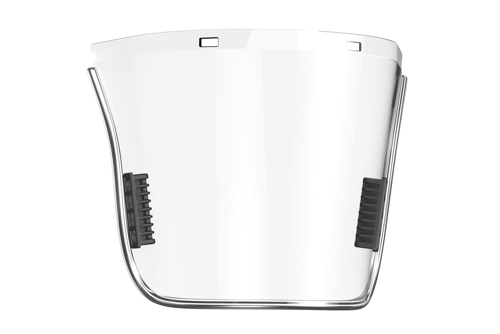 PowerCap Infinity & Jetstream Replacement Visor | CEU110-001-300