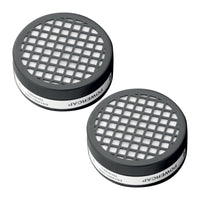 JSP PowerCap Active Replacement Filter Set