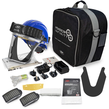 JSP PowerCap Infinity Complete Unit