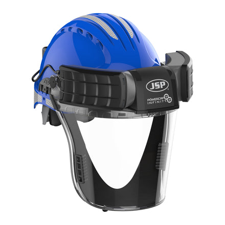 JSP PowerCap Infinity Complete Unit (Blue)