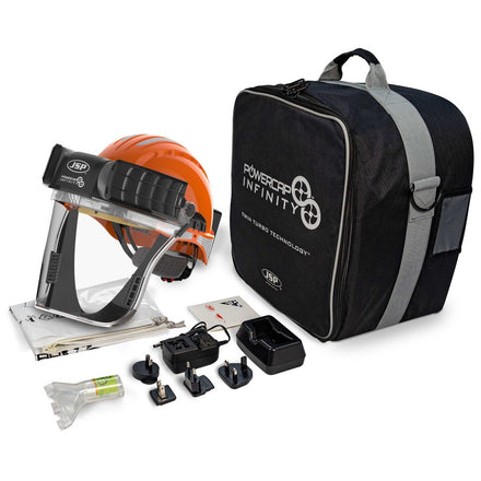JSP PowerCap Infinity Complete Unit