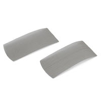 JSP PowerCap Infinity PAPR - Stainless Steel Spark Guard | Pair