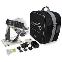 JSP PowerCap Infinity Complete Unit | White