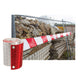 Flexible Retroreflective Fence Strip 2m or 3.5m