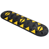 10mph Ridgeback Speed Bump Kits - 50mm