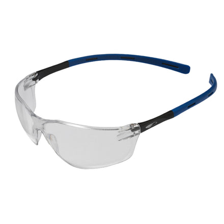 JSP Rigi UV400 Safety Spectacle K and N Rated