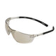 JSP Rigi UV400 Safety Spectacle | K&N Rated | Indoor & Outdoor Lens | 1RIG23IO