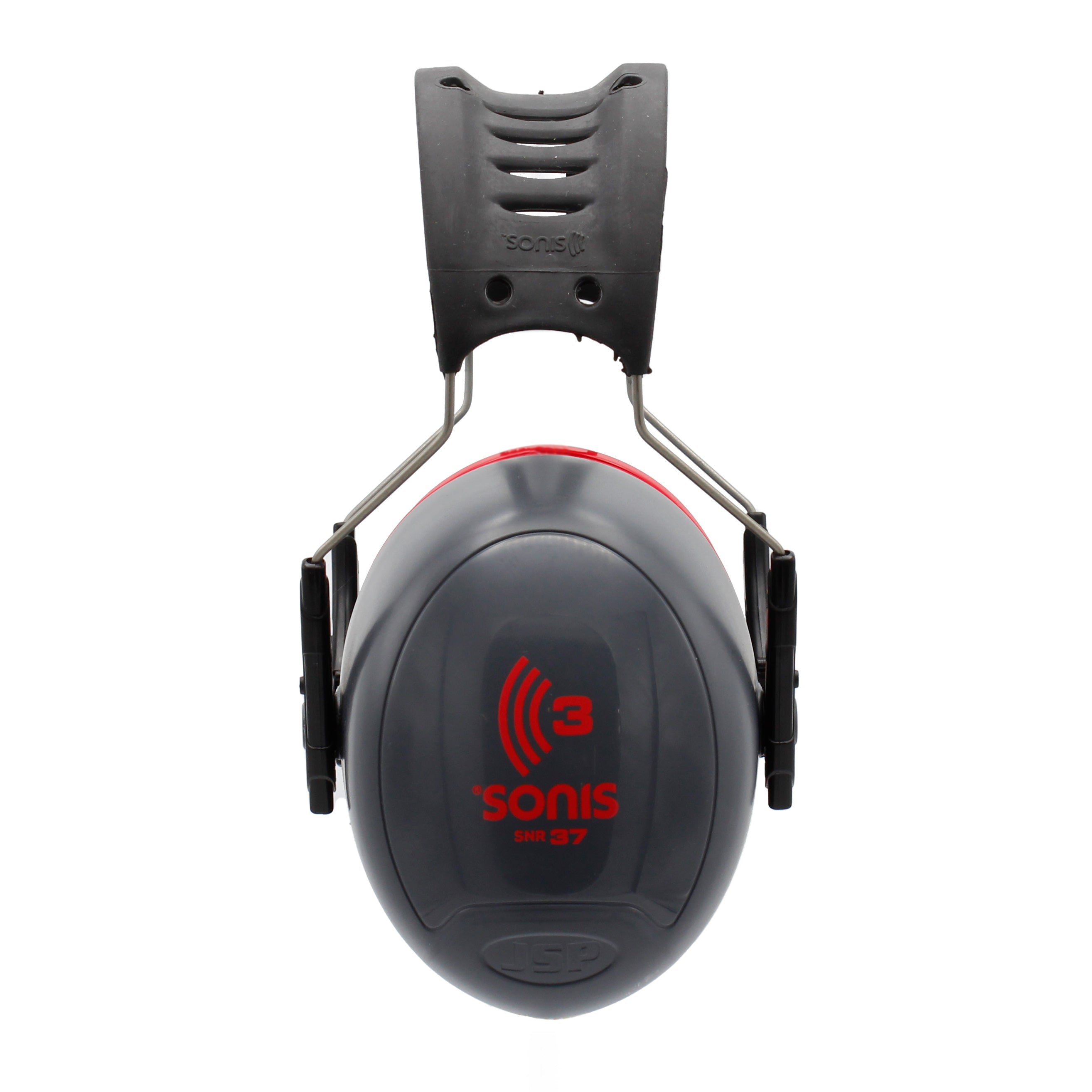 Soma@jsb JSP Sonis 3 Ear Defenders 37dB SNR | Moulded Headband