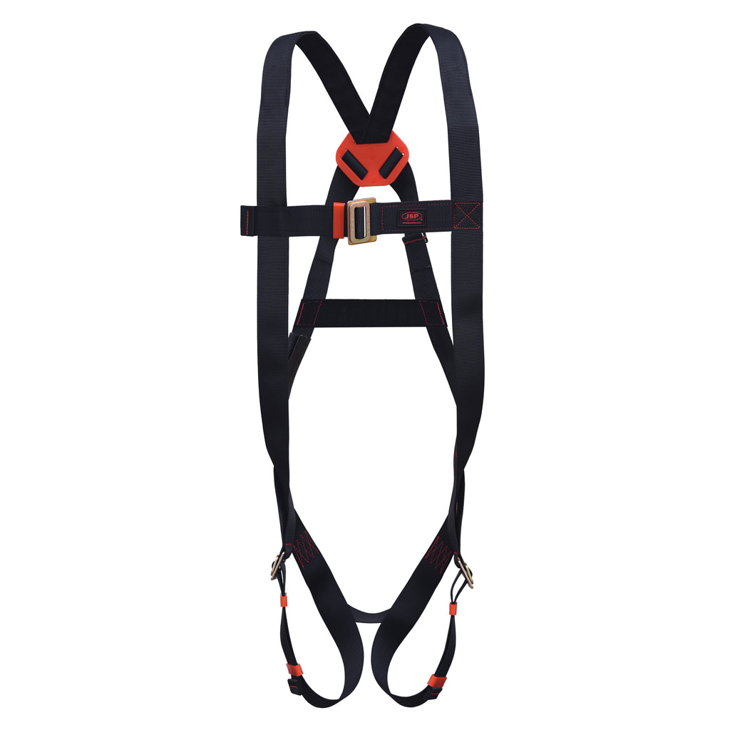 JSP Spartan 1-point Harness | FAR0301