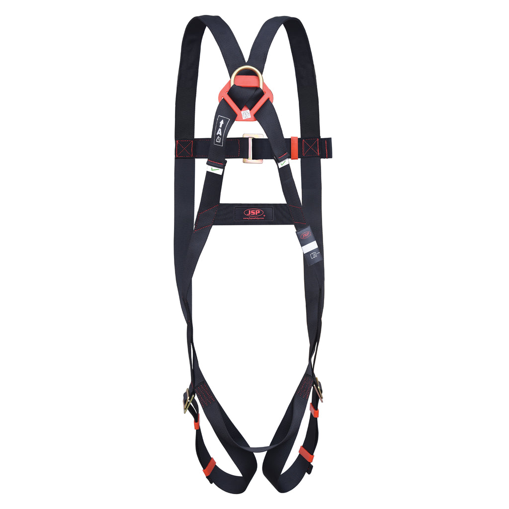 JSP Spartan 1-point Harness | FAR0301