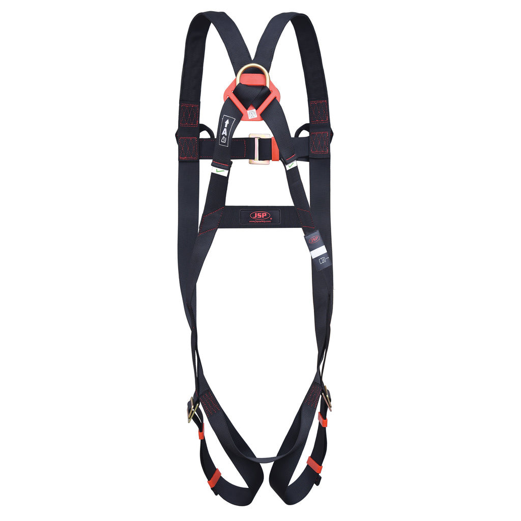 JSP Spartan 2-point Harness | FAR0302