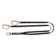 JSP Spartan 2m Adjustable Twin Fall Arrest Lanyard