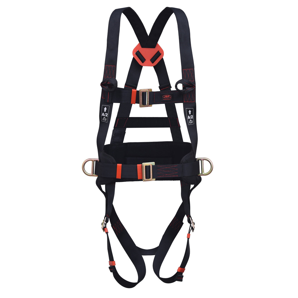 JSP Spartan 3-point Harness