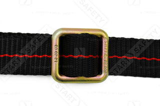 Adjustable 30mm Webbing