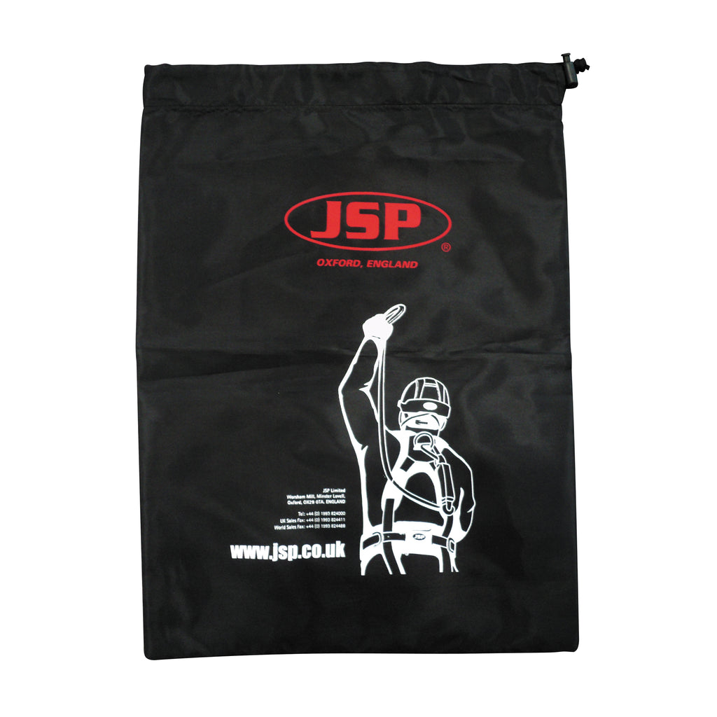 JSP Spartan Restraint Kit With Lanyard - 1 Point Harness