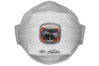 FFP3 Face Masks & Respirators | Next-Day Delivery | Start Safety UK