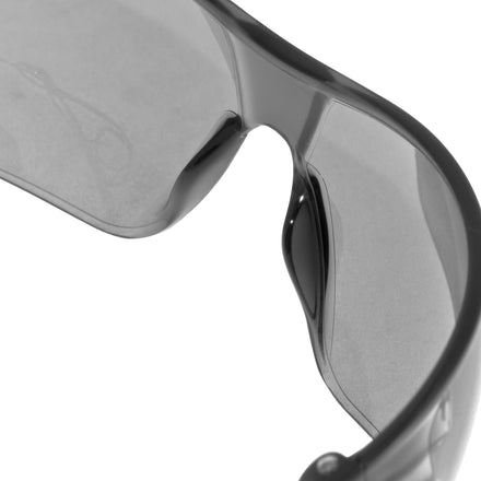 JSP Stealth Lightweight Safety Specs | 16g | K Rated