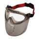 JSP Stealth 9200 Faceshield Goggle | Clear, Anti-Mist | AGW010-603-000
