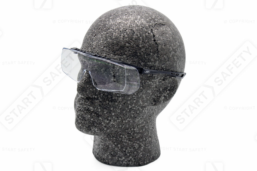 JSP Stealth Coverlite Lightweight Overspecs - K Rated