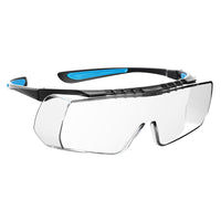 JSP Stealth Coverlite Lightweight Overspecs - K&N Rated