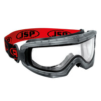 JSP Thermex 40 IDV Safety Goggles | Double Lens | Anti-Mist & Scratch