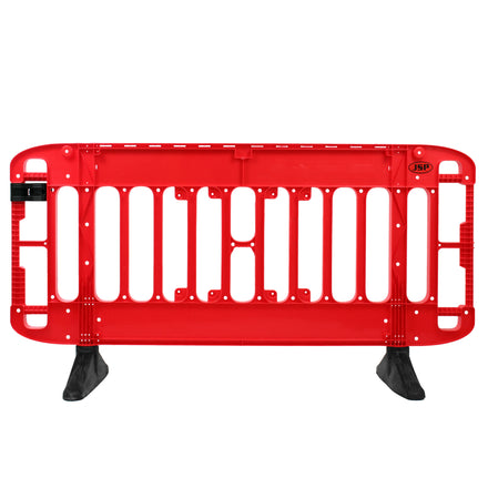 Titan Barrier - Reflective Pedestrian Barrier