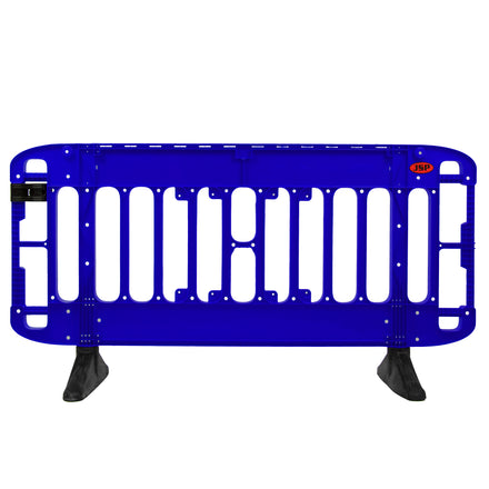 JSP Titan Safety Barrier - Blue