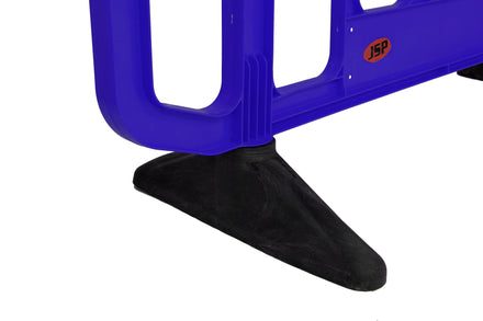 JSP Titan Safety Barrier - Blue