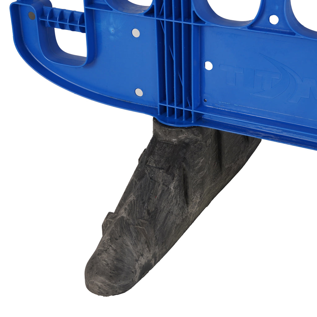 JSP Titan Safety Barrier - Blue