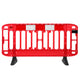 Titan Barrier - Reflective Pedestrian Barrier