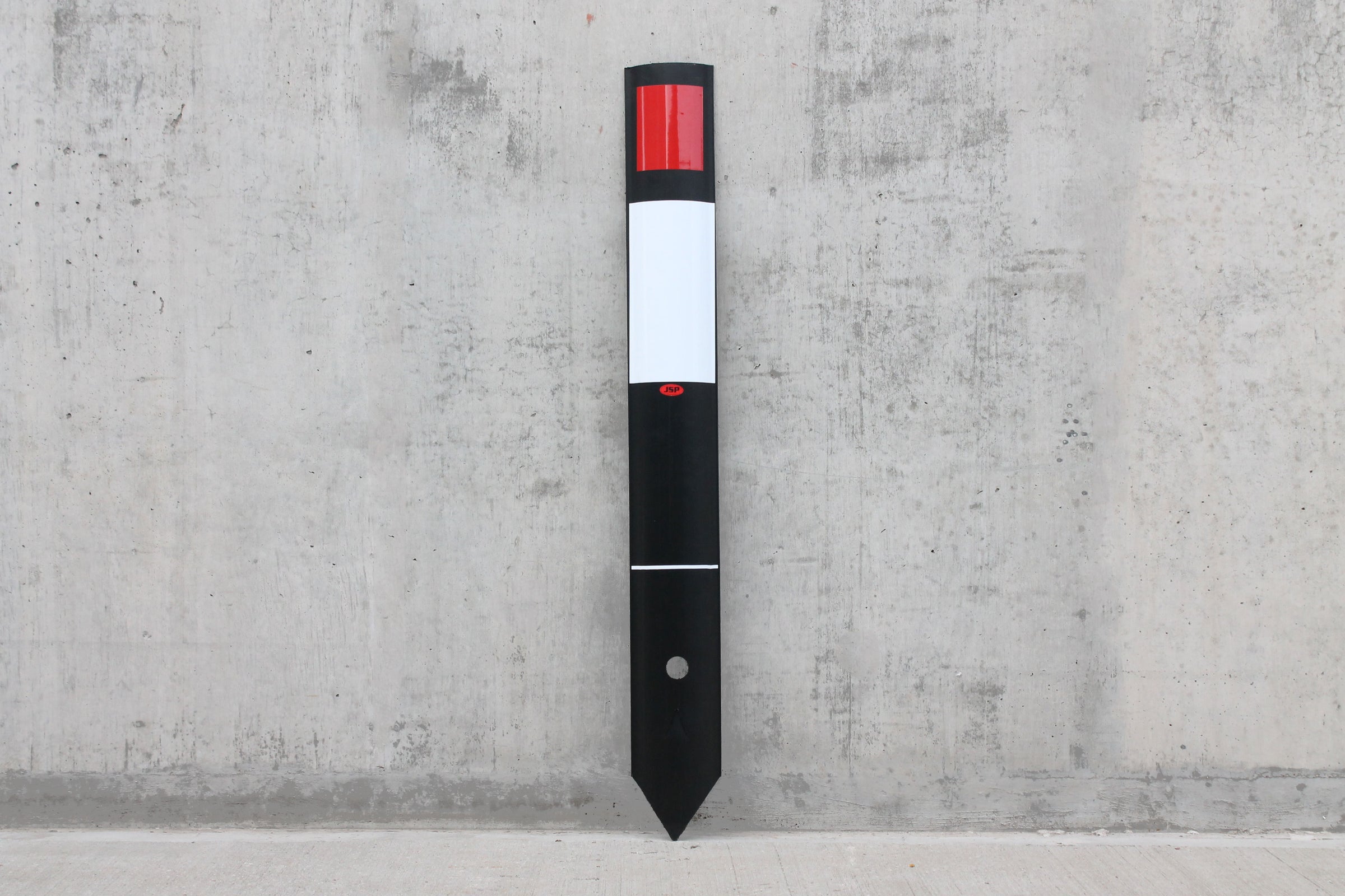 Wychwood Flexible Verge Post With Reflectors – Start Safety UK