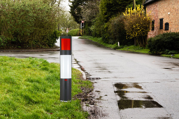 Reflective Marker Posts | Next-Day Delivery | Start Safety UK