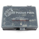 Jubilee Original 304 Grade Stainless Steel Pocket Pack - 32pcs